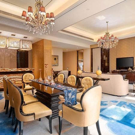 Wanda Vista Dongguan Hotel Dongguan  Bagian luar foto