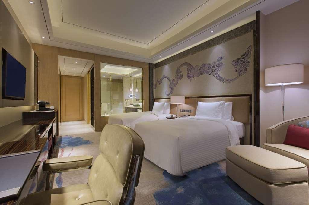 Wanda Vista Dongguan Hotel Dongguan  Ruang foto