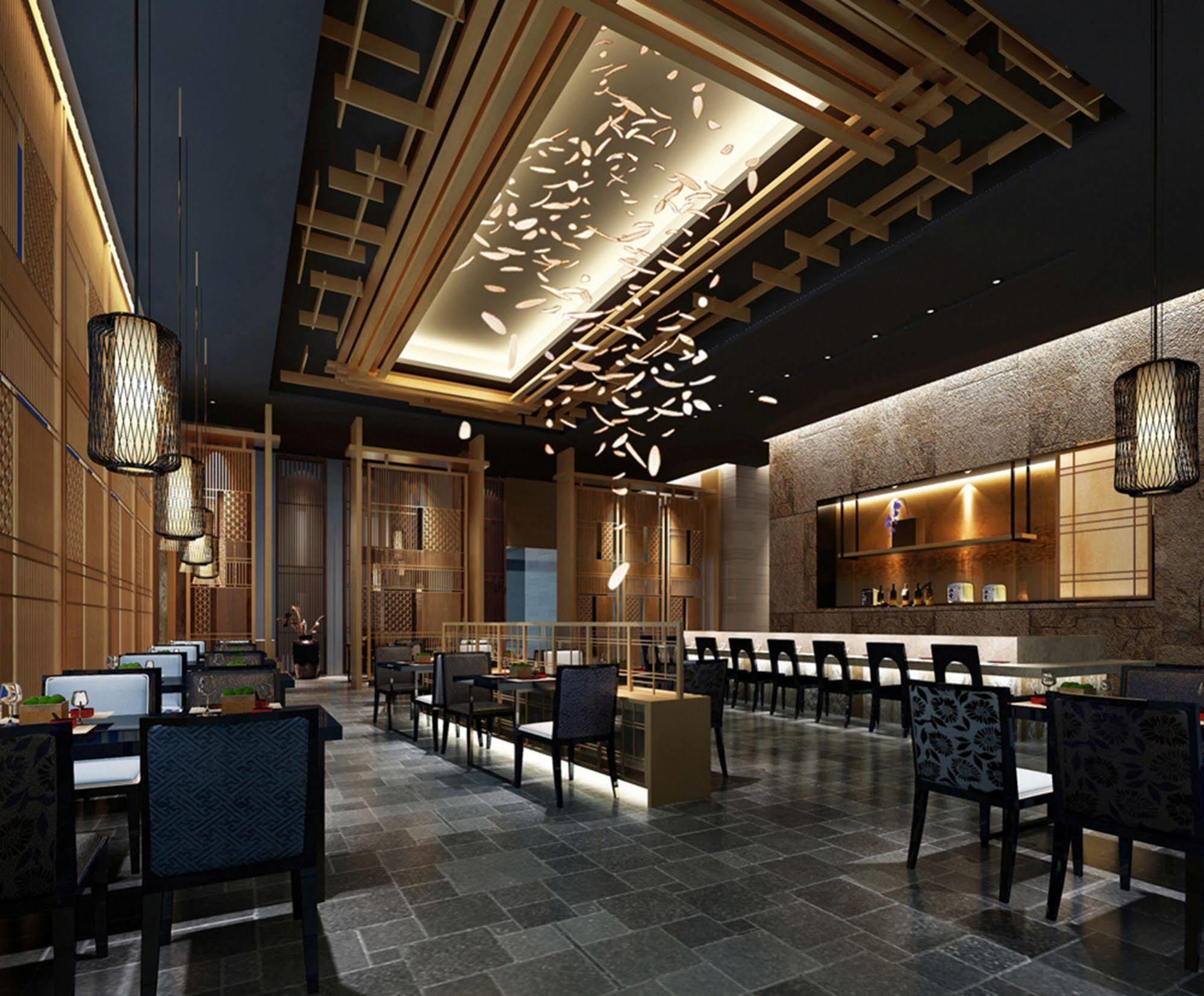 Wanda Vista Dongguan Hotel Dongguan  Bagian luar foto