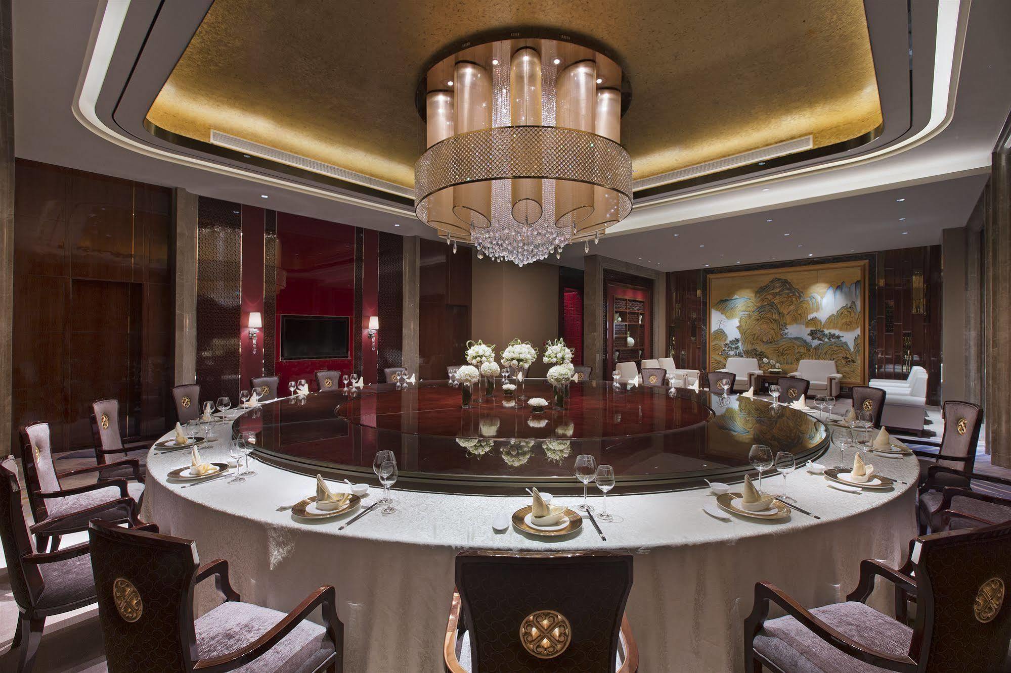 Wanda Vista Dongguan Hotel Dongguan  Bagian luar foto