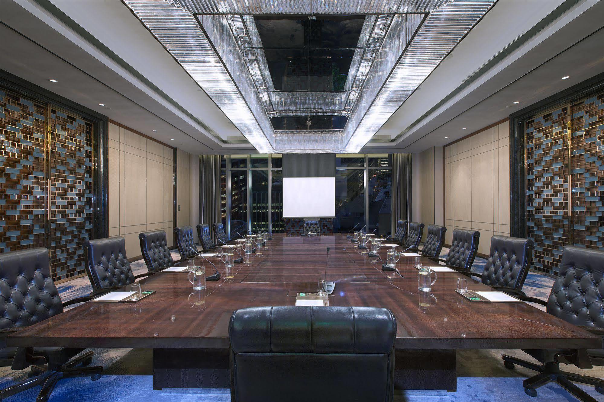 Wanda Vista Dongguan Hotel Dongguan  Bagian luar foto