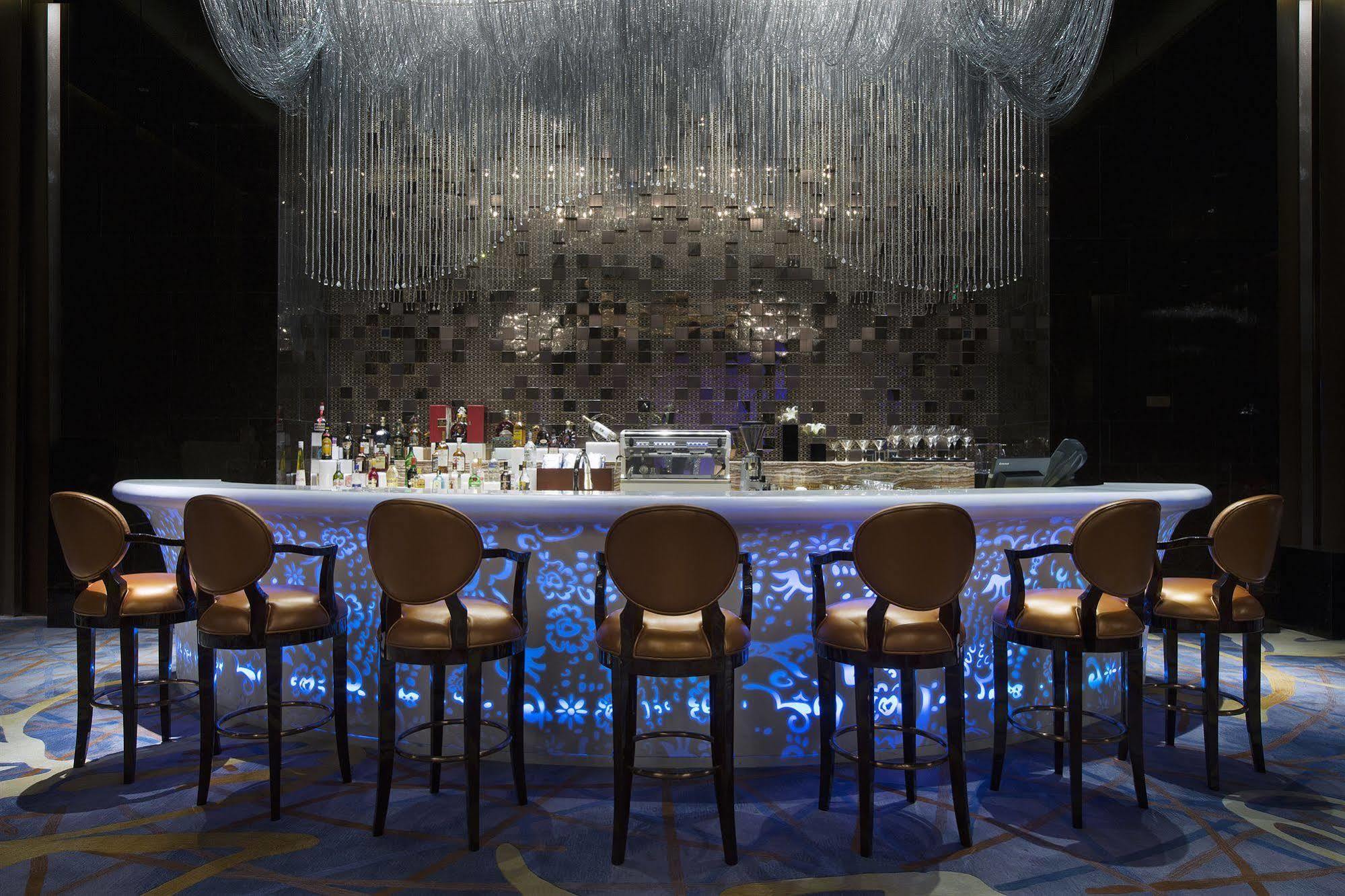 Wanda Vista Dongguan Hotel Dongguan  Bagian luar foto